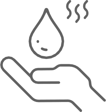 MyCond MCU-YHR Bomba de calor modular que proporciona uma recuperação eficiente de água quente.