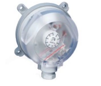 MyCond MHDM-3S Interruptor de pressão diferencial - 2