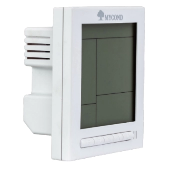 MyCond MHDM-3S Umidificador de parede Mycond JS 401 - 2
