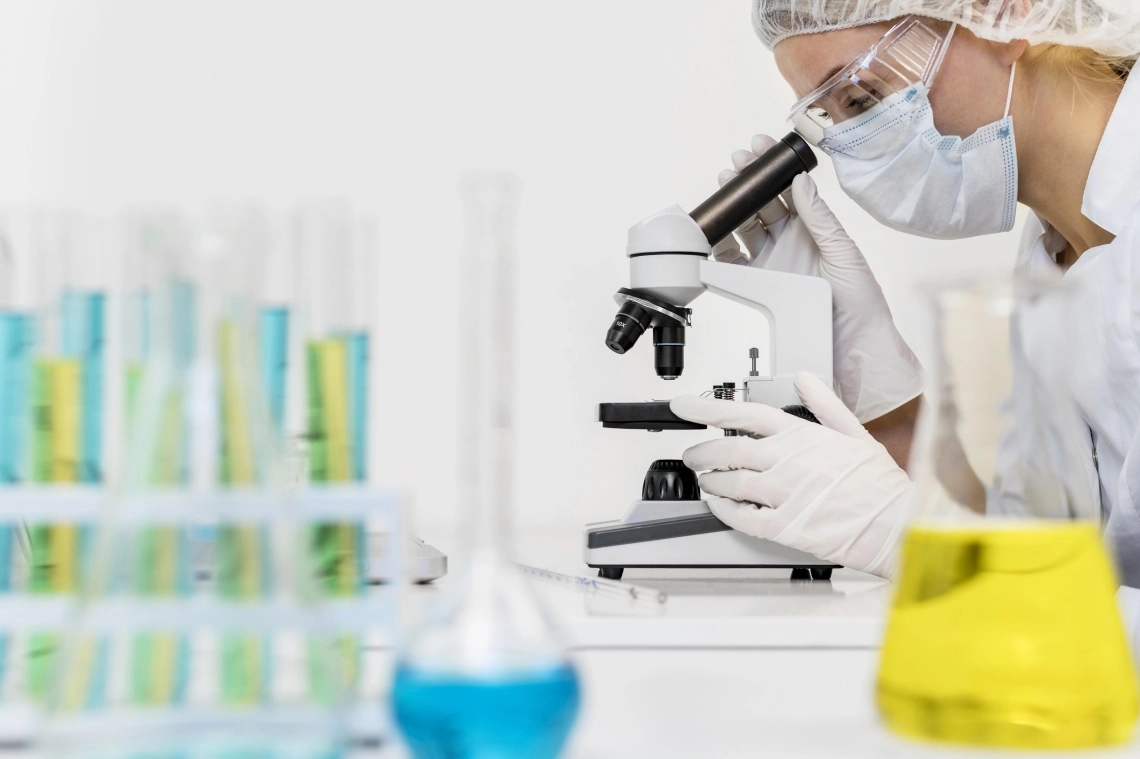 MyCond MHDM-D apoia condições óptimas em instituições científicas