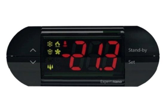Painel de controlo MyCond MIT MST - 1