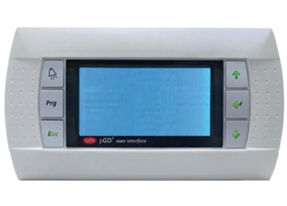Painel de controlo MyCond MIT MST - 2