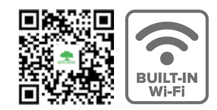 MyCond MVS***-DW Código QR para descarregar a aplicação