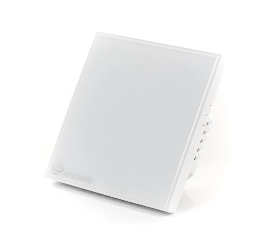 Termostato MyCond Mycond Block slim branco