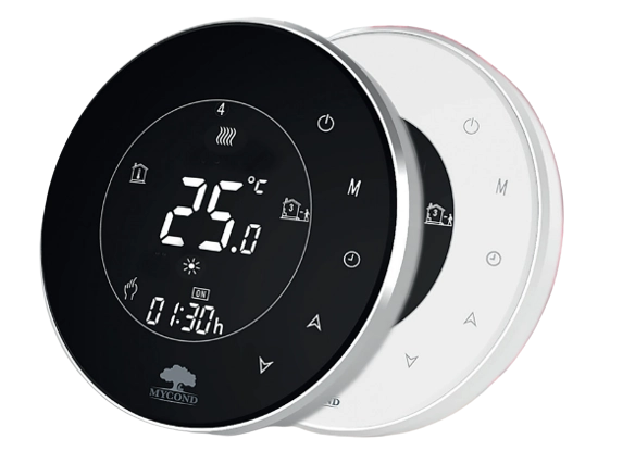 MyCond Mycond ORB Fan caixa preta ou branca
