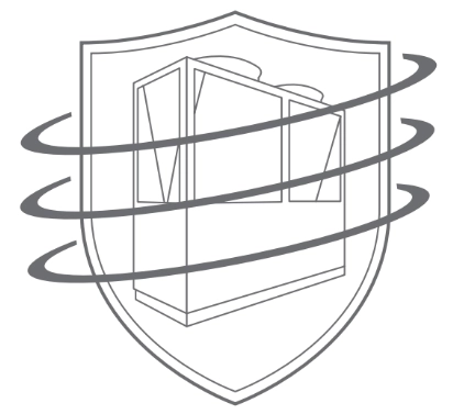 Proteção da unidade exterior MyCond Standard MCU YH