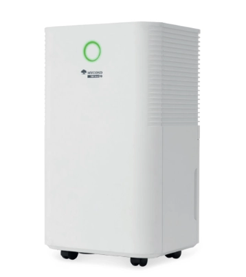 Aparência do MyCond TIBO Smart 10