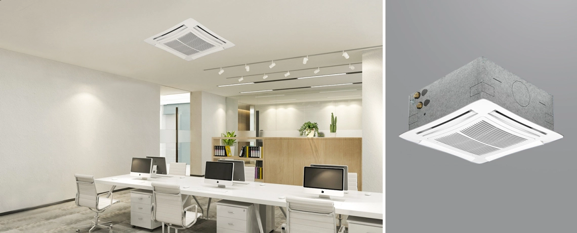 MyCond TopLine design para espaços modernos