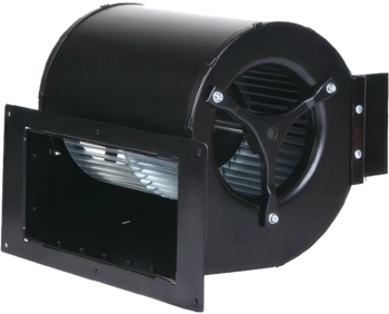 Motor de ventilador inversor MyCond MSHA(C)-***IX série