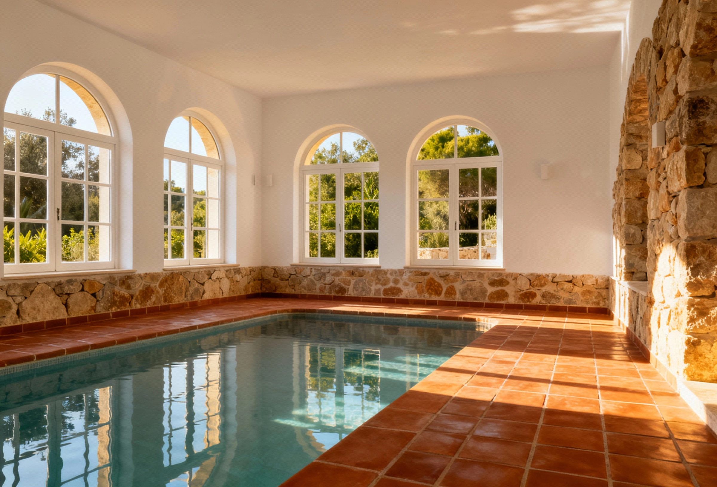 Como escolher um desumidificador para piscina: de parede, de chão ou de duto