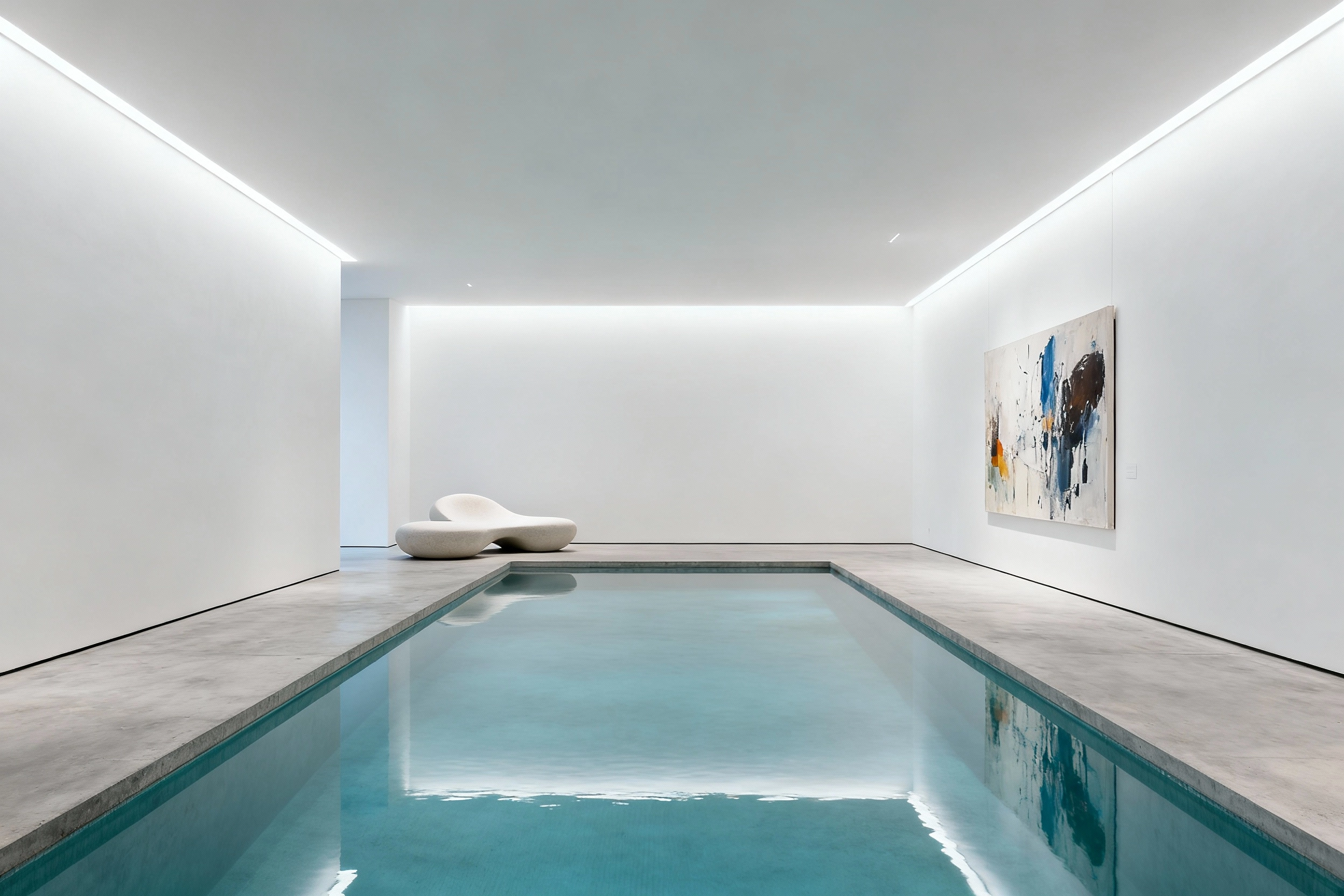 Guia completo para escolher um desumidificador para piscina