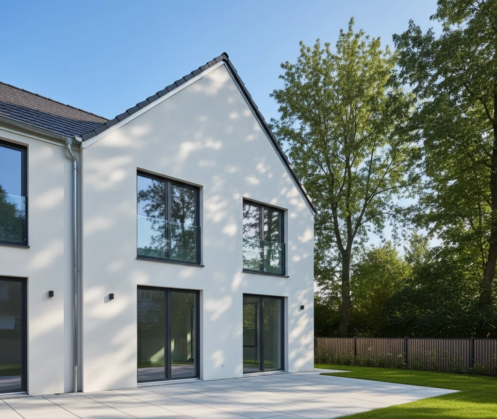 Mycond BeeEco — temperatura de água consistentemente alta para radiadores antigos