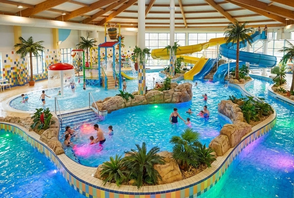 Mycond MSHAC combate &agrave; umidade em piscinas comerciais e escolha de pot&ecirc;ncia