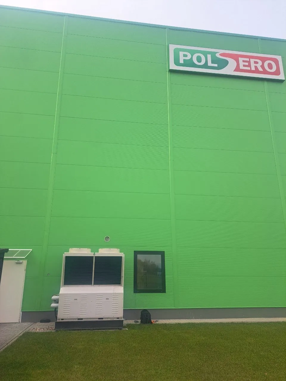 Solução climática para shopping centers com a Bomba de Calor Modular Mycond