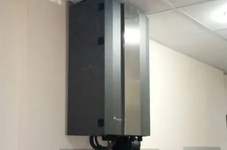 Conjunto habitacional