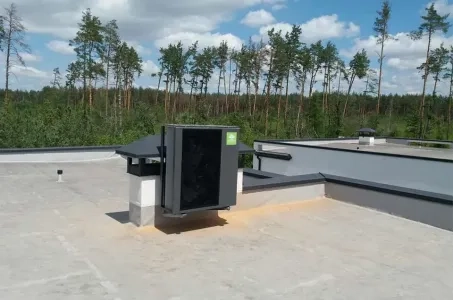 Conjunto habitacional