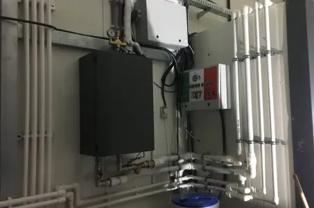 Serviço de pneus
