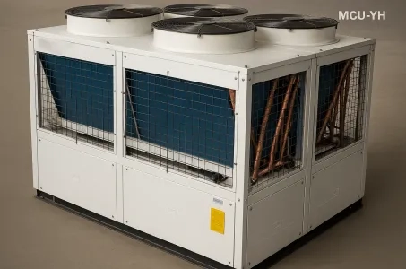 3 razões pelas quais um chiller é a solução de aquecimento mais económica
