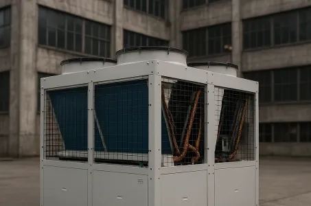5 formas comprovadas de reduzir os custos com uma bomba de calor modular