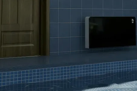 O segredo da humidade da piscina que os especialistas em AVAC usam diariamente