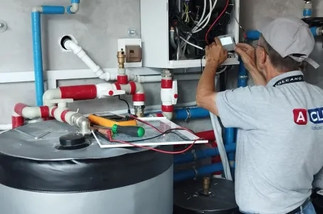 Moradia isolada com bombas de calor Mycond Split série BeeHeat