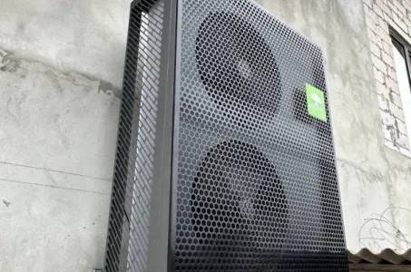 Casa particular 247 m³