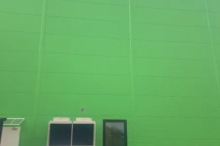 Solução climática para shopping centers com a Bomba de Calor Modular Mycond