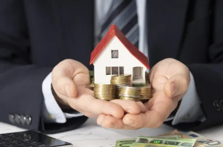 Aquecimento económico de uma casa privada: sem lenha e sem gás