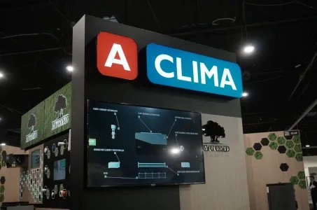  Mycond oficialmente na Polónia: Expo HVAC de Varsóvia!