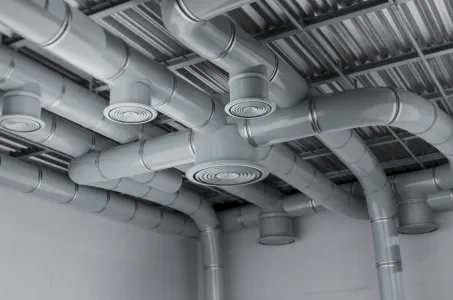 Ventilação: porque é que é um pré-requisito para uma vida saudável?