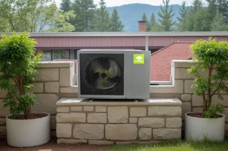 Como a BeeEco resolve o problema da alta temperatura da água em reabilitações