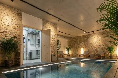 Desumidificador ou ventilação para piscina: comparação de todas as opções