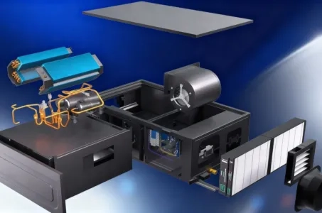 Desumidificadores de conduta MSHA(C) para piscinas: o que são, como funcionam e quando são necessários