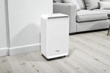 O que é um desumidificador de ar, como funciona e para que serve