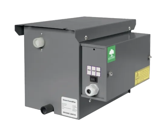 Humidificador de ar da série MHDM-3S