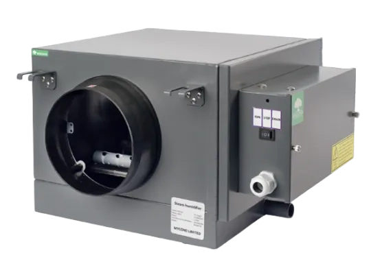 Humidificador de ar série MHDM-D