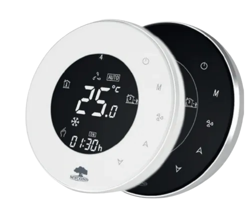 Termóstato da bobina do ventilador Ventilador Mycond ORB