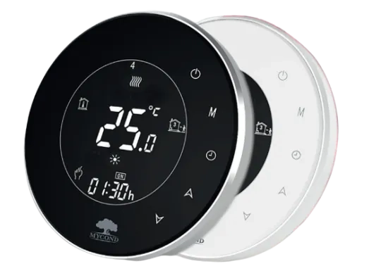 Aquecimento termóstato de chão Mycond ORB Heat