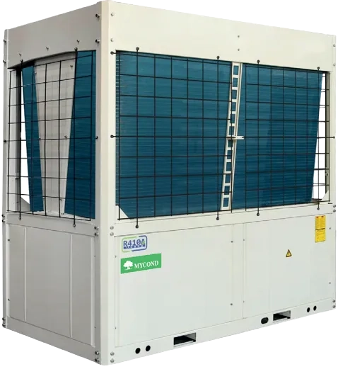 Bomba de calor modular Inversor Série MCU-YHI