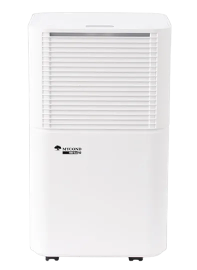 Desumidificadores de ar residenciais TIBO Eco 10 