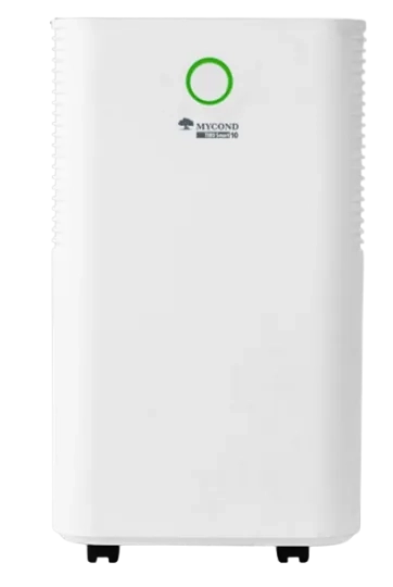 Desumidificadores de ar residenciais TIBO Smart 10 