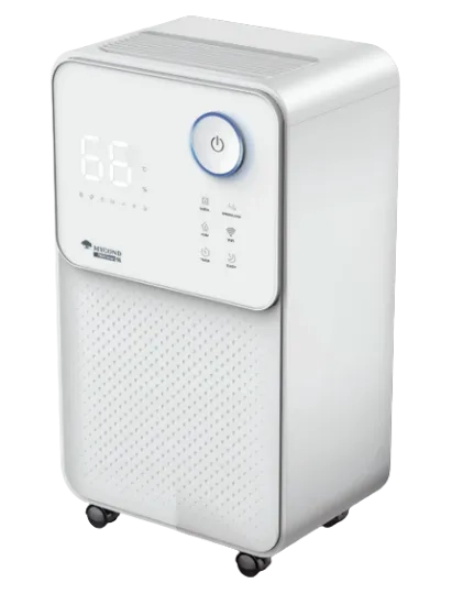 Desumidificadores de ar residenciais YUGO Smart 16 