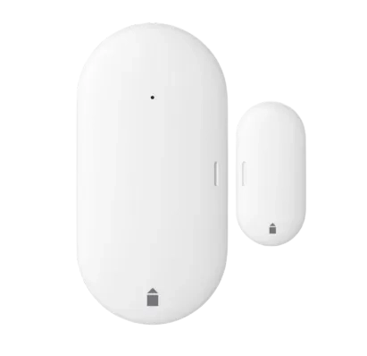 Sensor de porta Zigbee