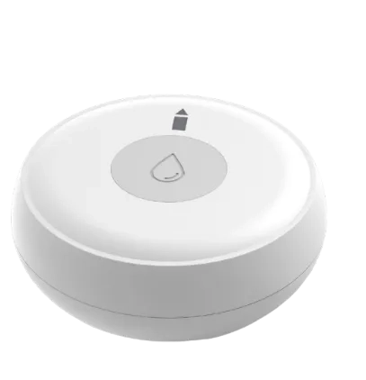 Sensor de fugas de água Zigbee