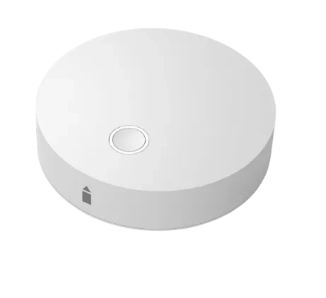 HUB sem fios Zigbee