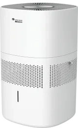 Umidificador de ar com método de evaporação natural H:BLOOM 650