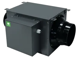 Aquecedor elétrico série MC-DH