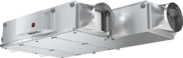 Sistema de ventilação BreezMe série CL