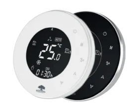 Termóstato da bobina do ventilador Ventilador Mycond ORB