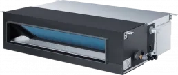 Conduta ESP média